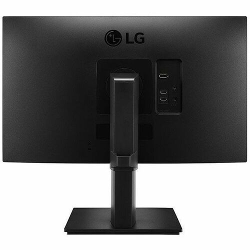 24IN LCD 2560X1440 MNTR HDMI DP TILT HGHT PIVOT HDR