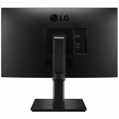 24IN LCD 2560X1440 MNTR HDMI DP TILT HGHT PIVOT HDR