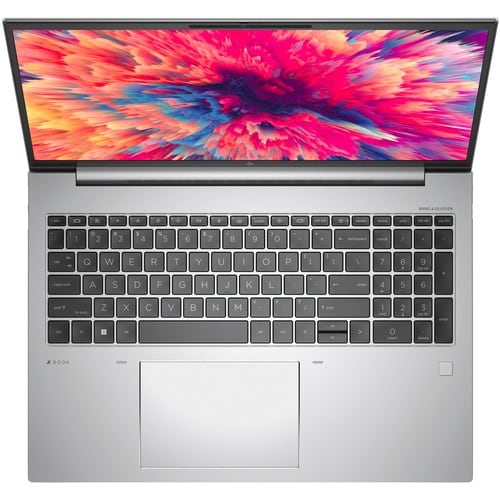 CUSTOM ZBOOK 16 G9 I7-12850HX 16IN 16GB/512GB