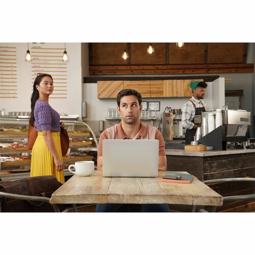 BRIGHT SCREEN PRIVACY FILTER FOR 12.5IN LAPTOP 16:9 RATIO