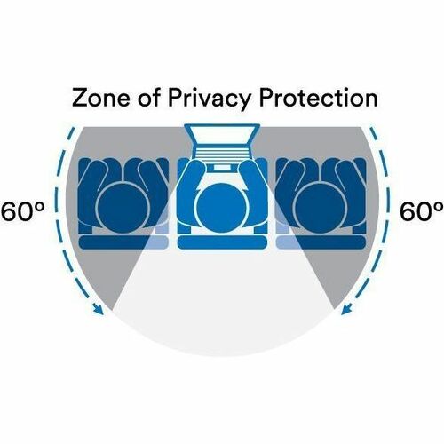 BRIGHT SCREEN PRIVACY FILTER FOR 13.5IN 3:2 FULL SCREEN LAPTOP