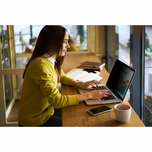 3M BRIGHT SCREEN PRIVACY FILTER FOR APPLE MACBOOK PRO 16 M1 -M4