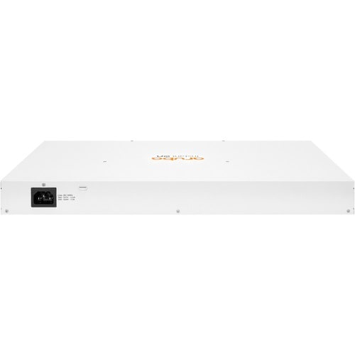 HPE NETWORKING INSTANT ON 1930 24G 4SFP+ 195W SWITCH US  PL-I5