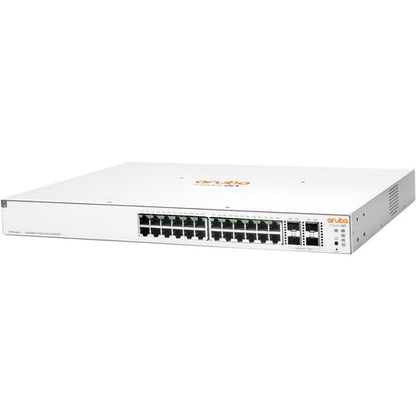 HPE NETWORKING INSTANT ON 1930 24G 4SFP+ 195W SWITCH US  PL-I5