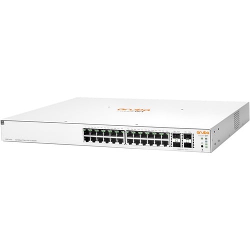 HPE NETWORKING INSTANT ON 1930 24G 4SFP+ 195W SWITCH US  PL-I5