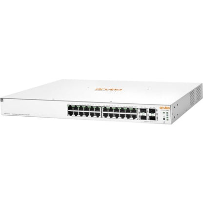 HPE NETWORKING INSTANT ON 1930 24G 4SFP+ 370W SWITCH US  PL-I5