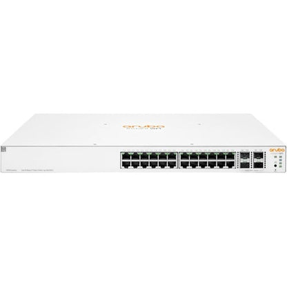 HPE NETWORKING INSTANT ON 1930 24G 4SFP+ 370W SWITCH US  PL-I5