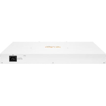HPE NETWORKING INSTANT ON 1930 24G 4SFP+ 370W SWITCH US  PL-I5