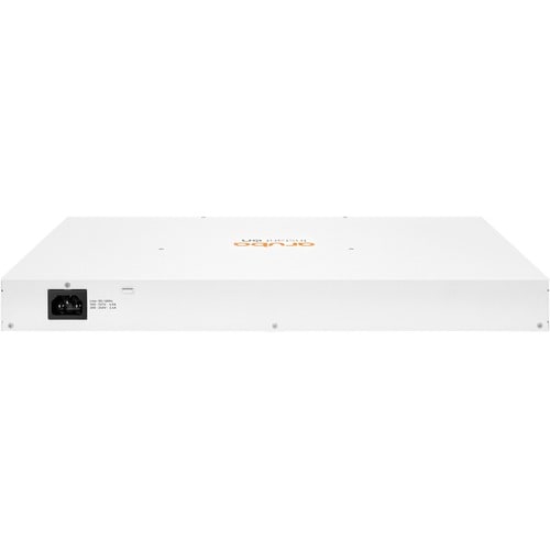 HPE NETWORKING INSTANT ON 1930 24G 4SFP+ 370W SWITCH US  PL-I5