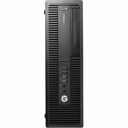 HP 800 G2 SFF I5-6400 REFURB 16GB 512SSD W10P6 GR A