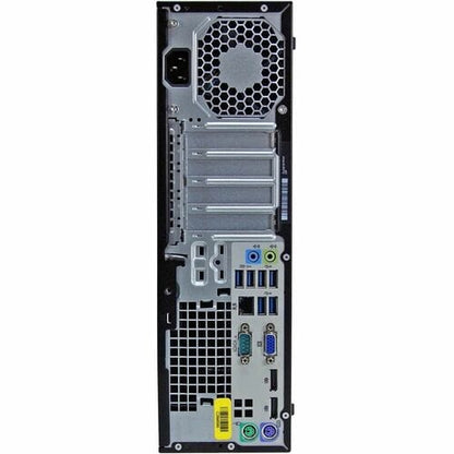 HP 800 G2 SFF I5-6400 REFURB 16GB 512SSD W10P6 GR A