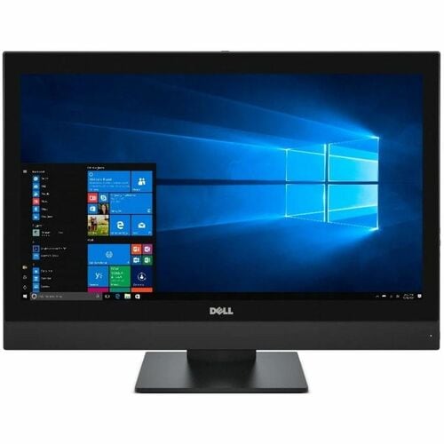 DELL 7450 AIO I7-7700 REFURB 16GB 512SSD W10P6 GR A
