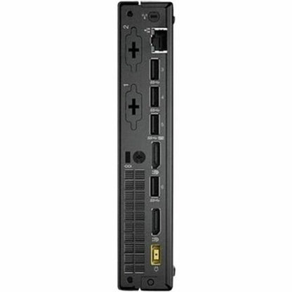 LEN M910Q TINY I7-6700T REFURB 16GB 500NVM W10P6 GR A