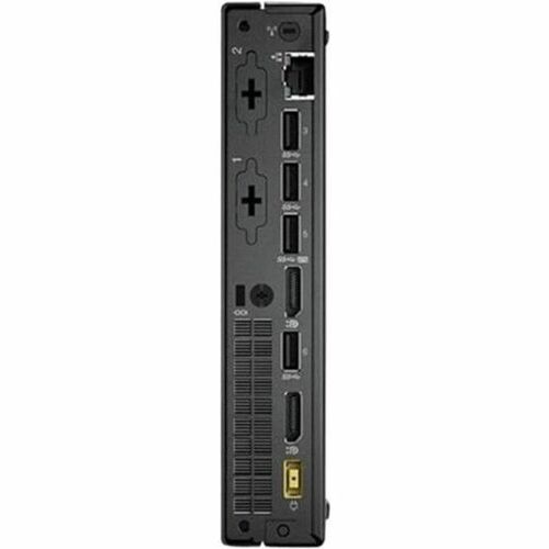 LEN M910Q TINY I7-6700T REFURB 16GB 500NVM W10P6 GR A