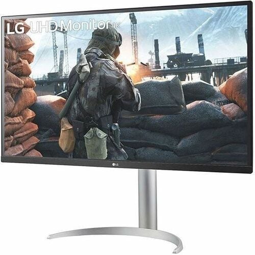 27IN LCD 3840X2160 UHD MNTR USBC HDMI DP HGHT PIVOT HDR10