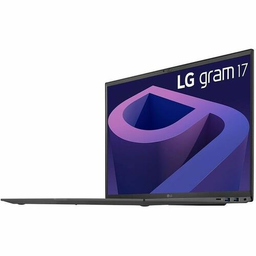 17IN GRAMWIN11PRO CORE I7 16GB DDR 512GB MIL-STD810G