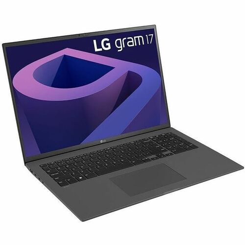 17IN GRAMWIN11PRO CORE I7 16GB DDR 512GB MIL-STD810G