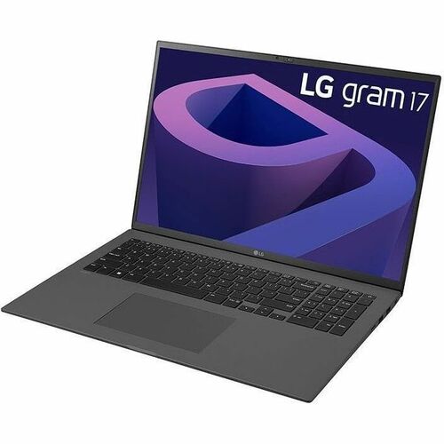 17IN GRAMWIN11PRO CORE I7 16GB DDR 512GB MIL-STD810G