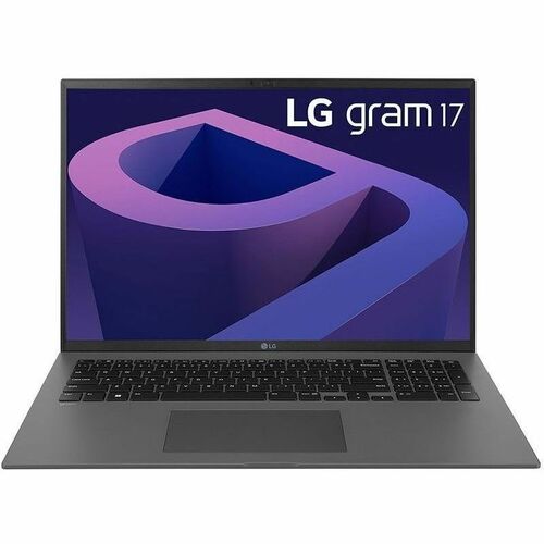 17IN GRAMWIN11PRO CORE I7 16GB DDR 512GB MIL-STD810G