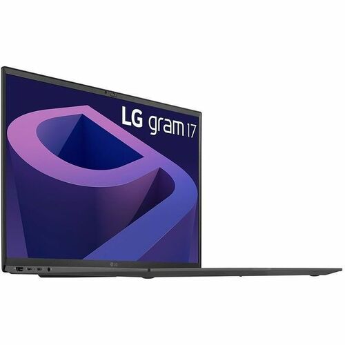 17IN GRAMWIN11PRO CORE I7 16GB DDR 512GB MIL-STD810G