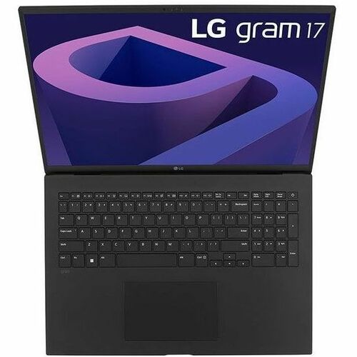 17IN GRAMWIN11PRO CORE I7 16GB DDR 512GB MIL-STD810G