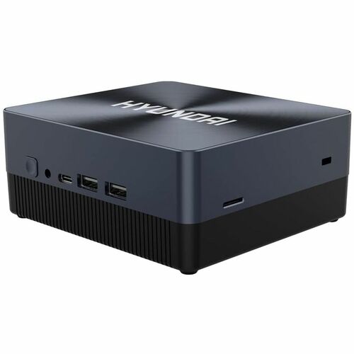 MINI PC CELERON N4020 5GB 128GB WNDOWS 11 HOME WITH VESA MOUNT