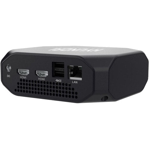 HYUNDAI MINI PC INTEL CORE I3 8GB RAM 256GB M.2 SSD - WINDOWS 10