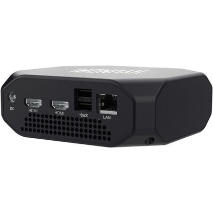 HYUNDAI MINI PC INTEL CORE I3 8GB RAM 256GB M.2 SSD - WINDOWS 10