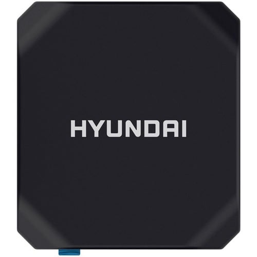 HYUNDAI MINI PC INTEL CORE I3 8GB RAM 256GB M.2 SSD - WINDOWS 10