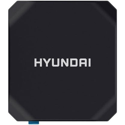 HYUNDAI MINI PC INTEL CORE I3 8GB RAM 256GB M.2 SSD - WINDOWS 10