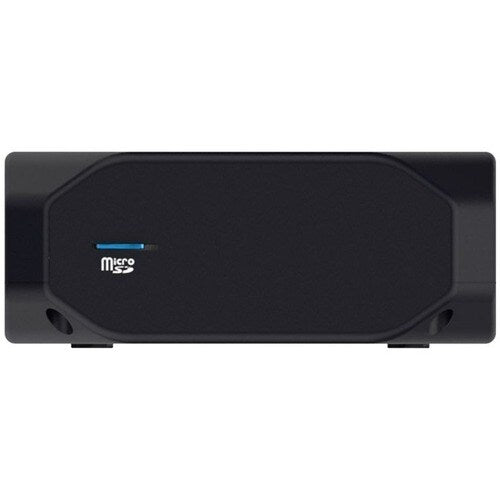 HYUNDAI MINI PC INTEL CORE I3 8GB RAM 256GB M.2 SSD - WINDOWS 10