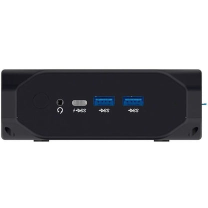 HYUNDAI MINI PC INTEL CORE I3 8GB RAM 256GB M.2 SSD - WINDOWS 10