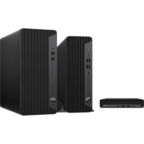 CUSTOM 600 G6 PRODESK DM I510500T 16GB/256GB
