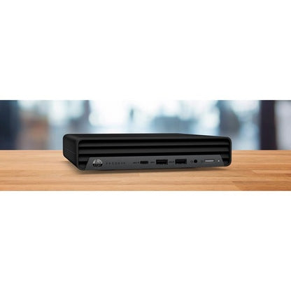 CUSTOM 600 G6 PRODESK DM I510500T 16GB/256GB