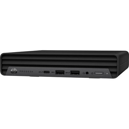 CUSTOM 600 G6 PRODESK DM I510500T 16GB/256GB