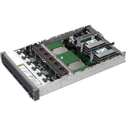 THINKSYSTEM SR650 V2 5320 32GB