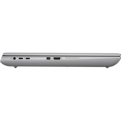 CUSTOM ZBOOK 16 G9 I9-12950HX 16IN 64GB/1TB