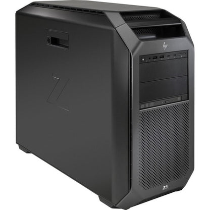 CUSTOM Z8G4T X6244 256GB/2TB