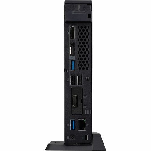 VERITON VERO N4690GT I5-12400T 1.8G 16GB W11 PRO 64-BIT W/ W10 PRO