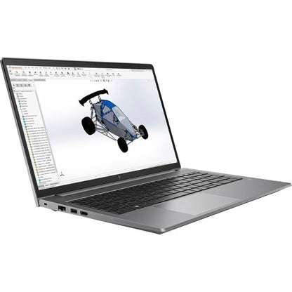 CUSTOM ZBOOK P G9 I9-12900H 15.6IN 32GB/1TB