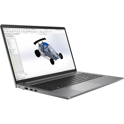 CUSTOM ZBOOK P G9 I9-12900H 15.6IN 32GB/1TB