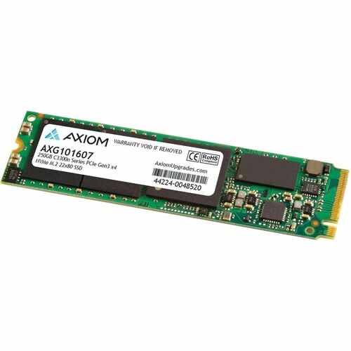 250GB C3300N SERIES PCIE GEN3 X4 NVME M.2 22X80 SSD