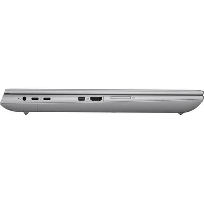 CUSTOM ZBOOK 16 G9 I9-12950HX 16IN 32GB/512GB
