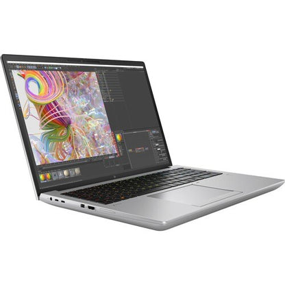 CUSTOM ZBOOK 16 G9 I9-12950HX 16IN 32GB/512GB