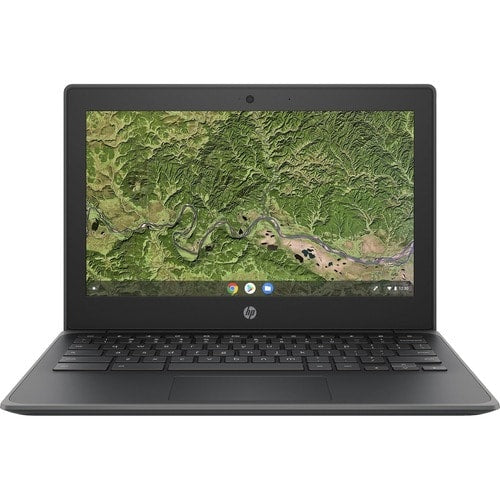 HP 11A G8 AMD A4-9120C 1.6GHZ 4GB 32GB EMMC CHROME OS