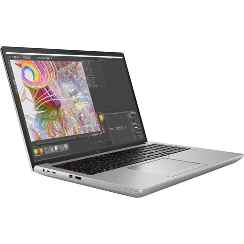 CUSTOM ZBOOK 16 G9 I7-12850HX 16IN 32GB/1TB