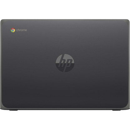 HP 11A G8 11.6 - AMD A4-9120C 1.6GHZ - 4GB RAM 32GB EMMC- CHROME