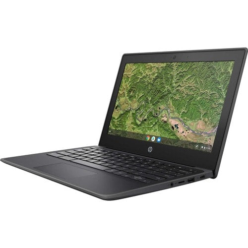 HP 11A G8 11.6 - AMD A4-9120C 1.6GHZ - 4GB RAM 32GB EMMC- CHROME