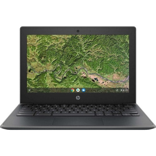 HP 11A G8 11.6 - AMD A4-9120C 1.6GHZ - 4GB RAM 32GB EMMC- CHROME