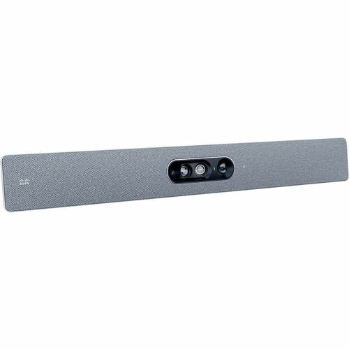 CISCO QUAD CAMERA FIRST LIGHT WHITE - SPARE